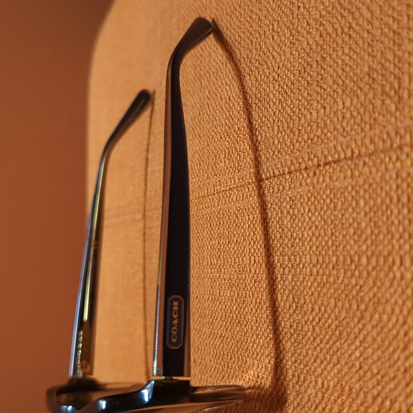 Coach Women's Sunglasses - Picture 2 of 4